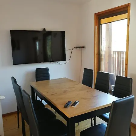 Gorska Oaza * Szklarska Poręba