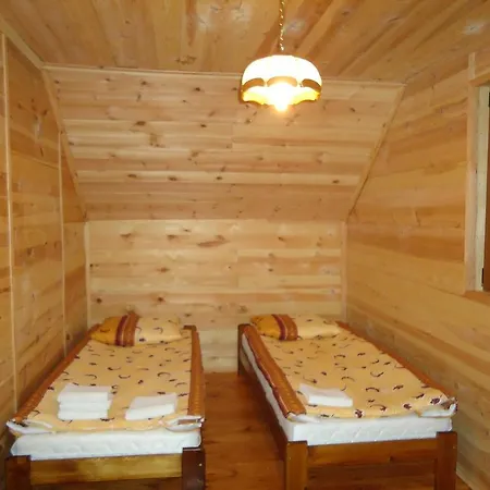 Gorska Oaza Szklarska Poręba