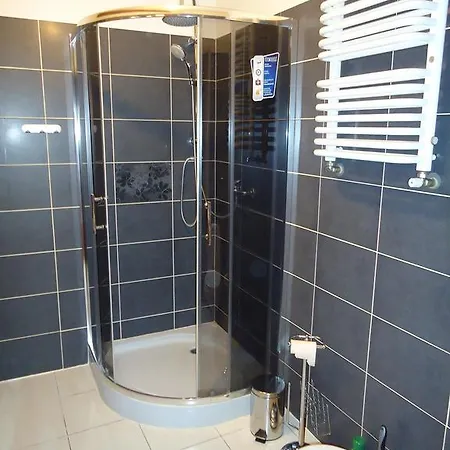 Gorska Oaza * Szklarska Poręba