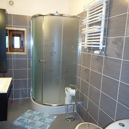 Gorska Oaza Szklarska Poręba