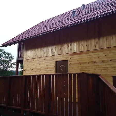 Vakantiehuis Gorska Oaza