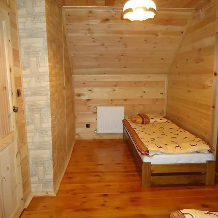 Gorska Oaza Vakantiehuis Szklarska Poręba