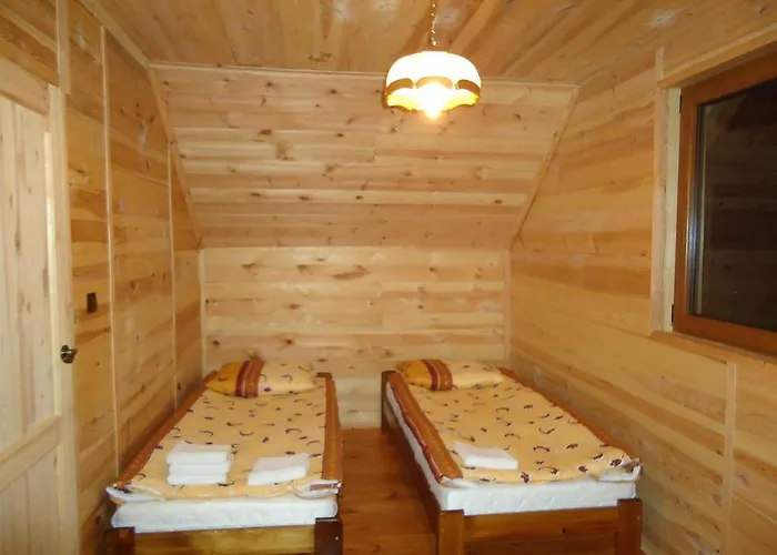 Gorska Oaza Szklarska Poręba