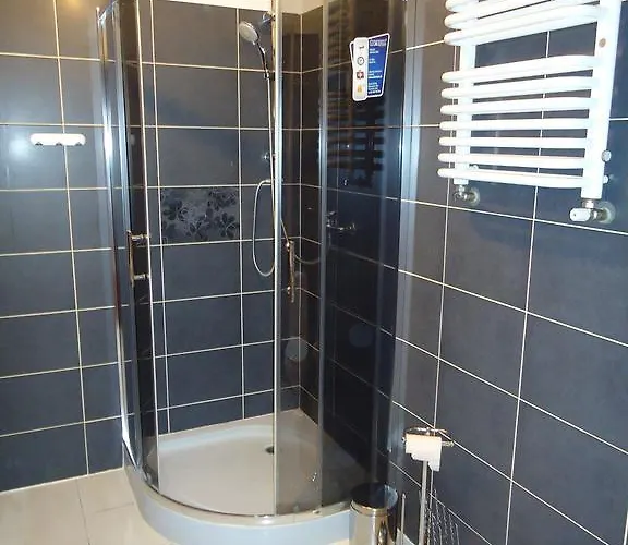 Gorska Oaza * Szklarska Poręba