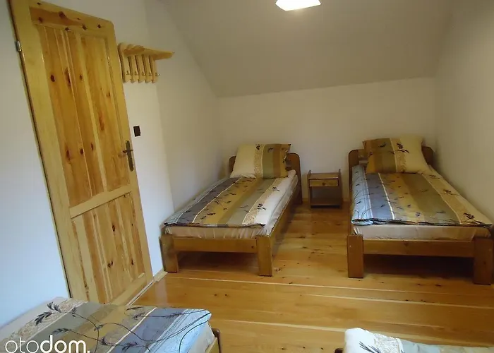 Gorska Oaza * Szklarska Poręba