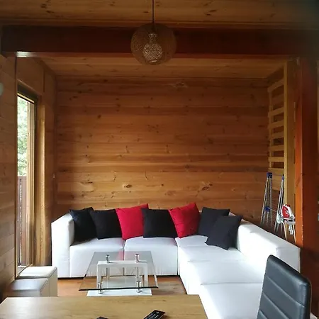 Gorska Oaza Holiday home Szklarska Poreba