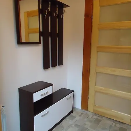 Holiday home Gorska Oaza Szklarska Poreba