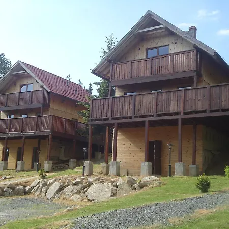 Gorska Oaza Holiday home *