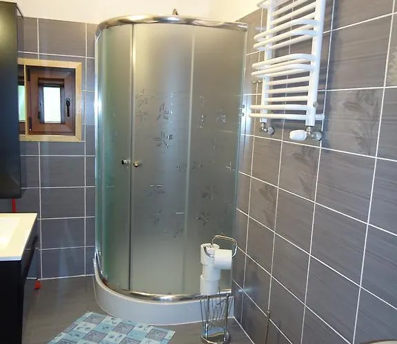 Gorska Oaza Sklářská Poruba